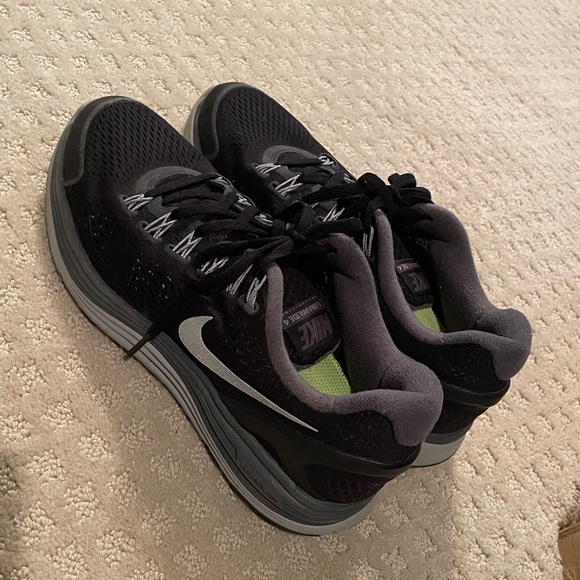 Womens Nike LunarGlide 4 - Picture 3 of 3